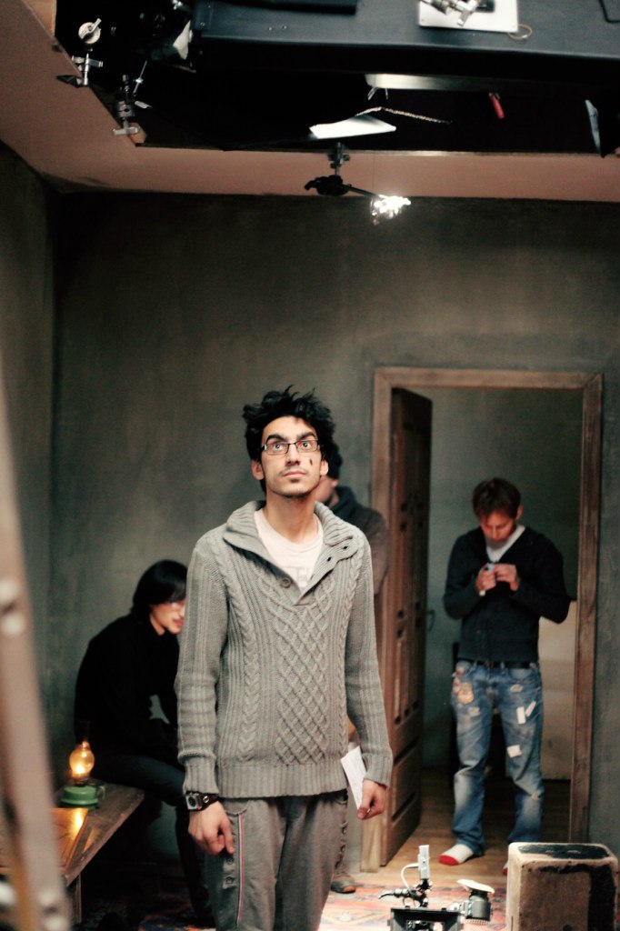 Гамлет Дульян | Москва