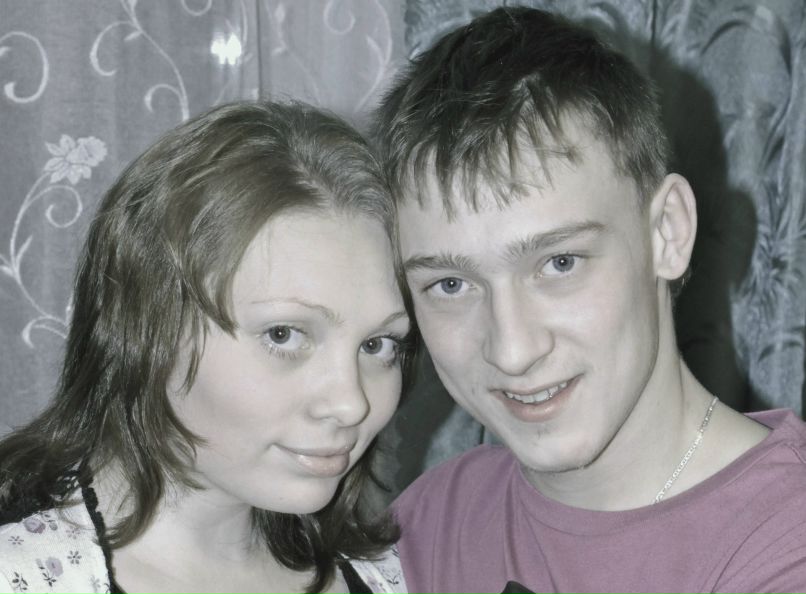 Даша Бабушкина | 