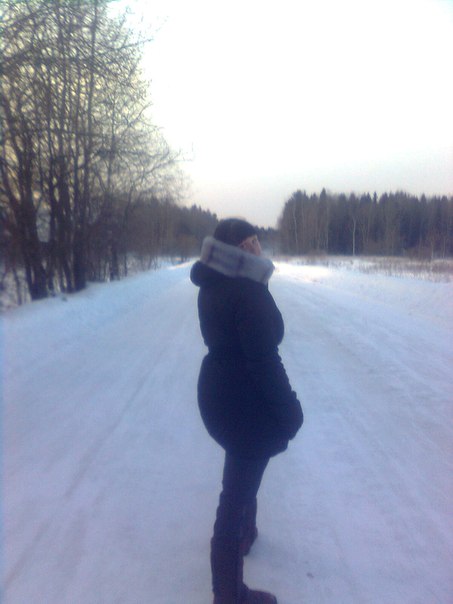 №1, Оля Владимировна №1, Оля Владимировна