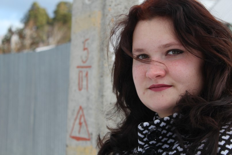 Екатерина Проничева | Москва