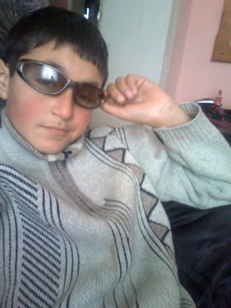 №13, Юра Баті №13, Юра Баті