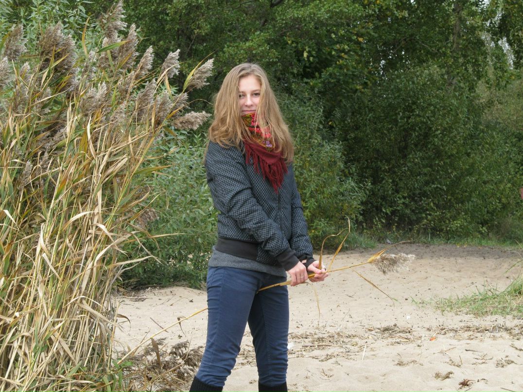 Наталья Коновалова | Санкт-Петербург