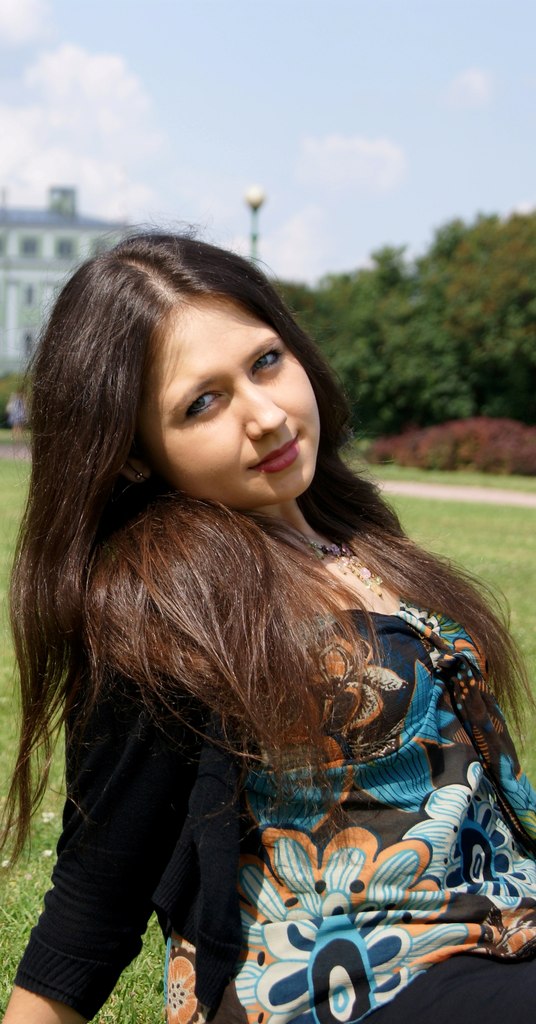 Анастасия Гордеева | Екатеринбург