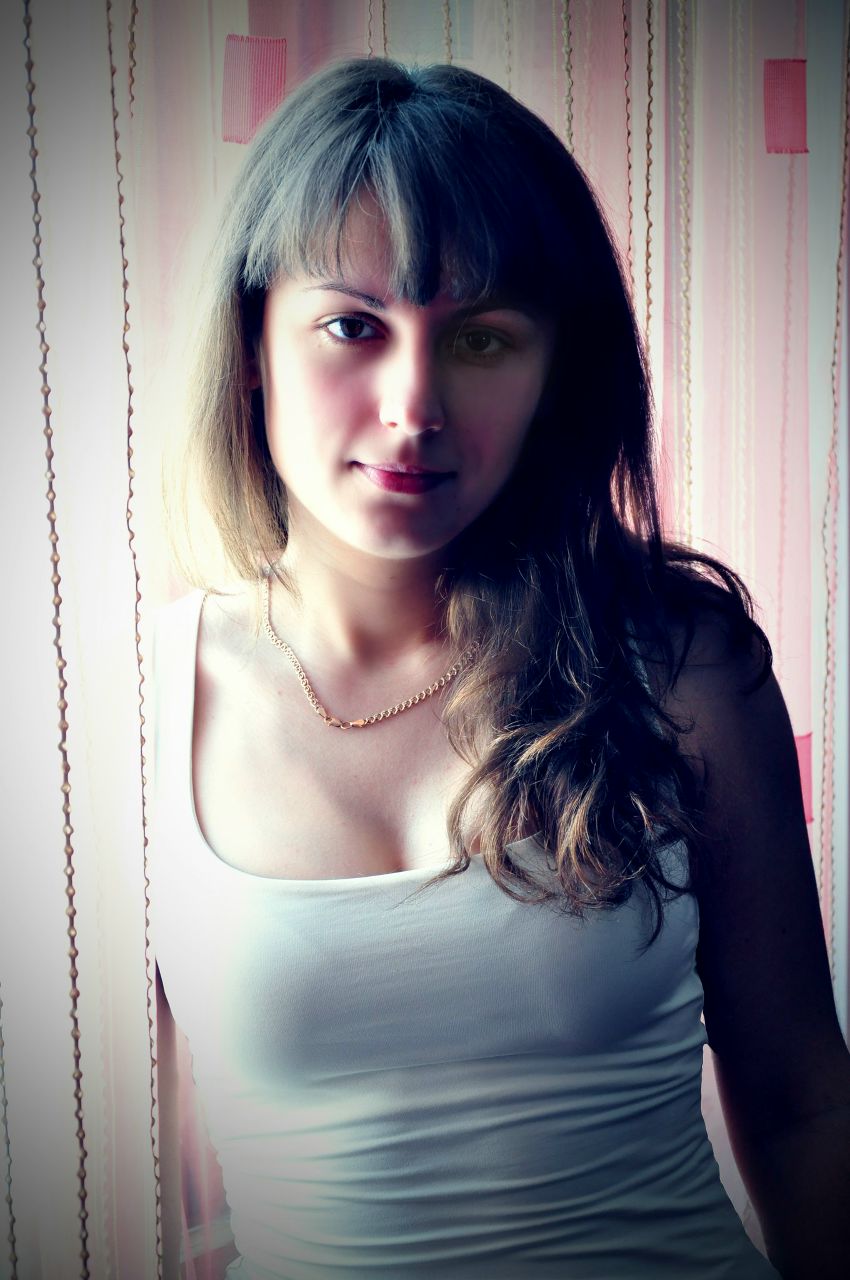 Олеся Графская | Казань