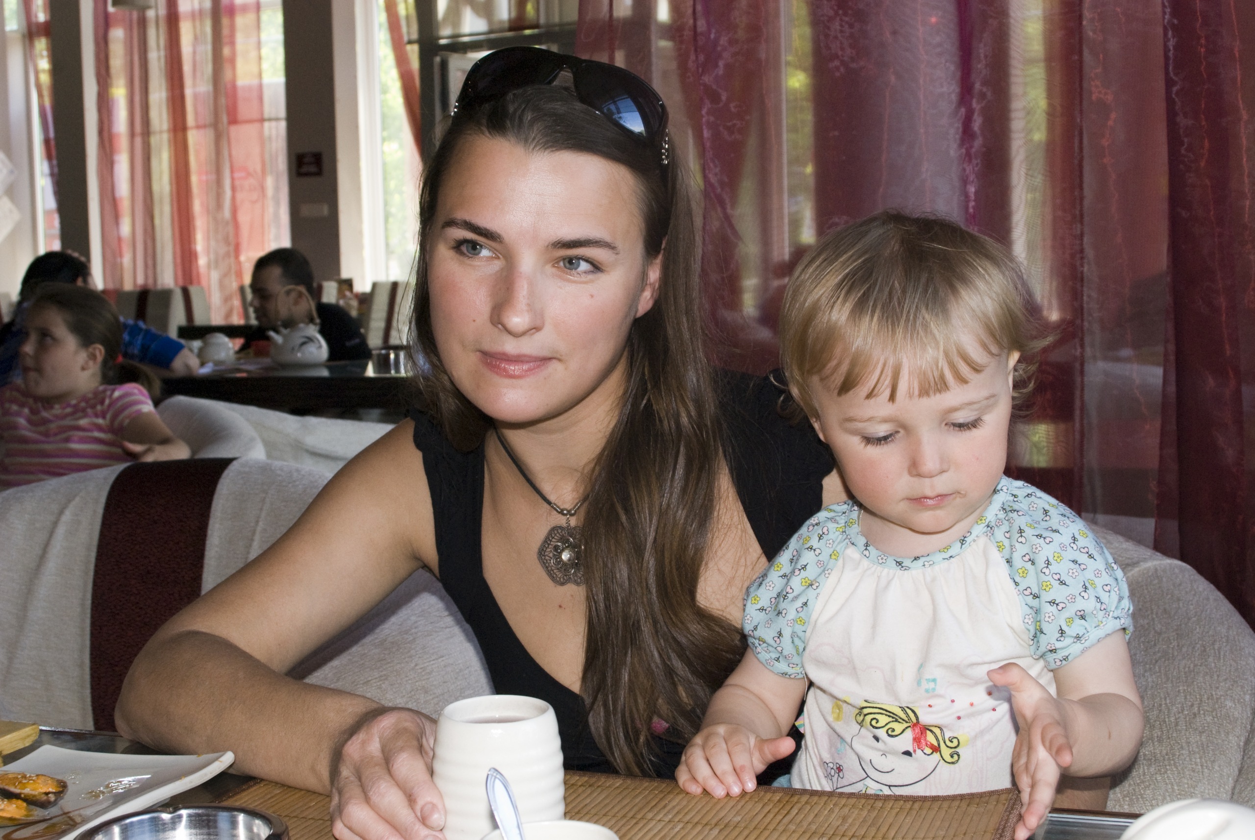 Фото профиля