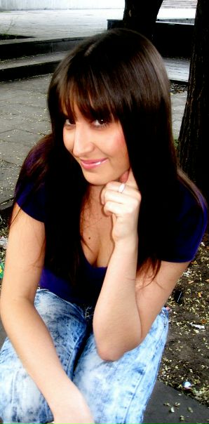 №5, София Меер, Кривой Рог №5, София Меер, Кривой Рог