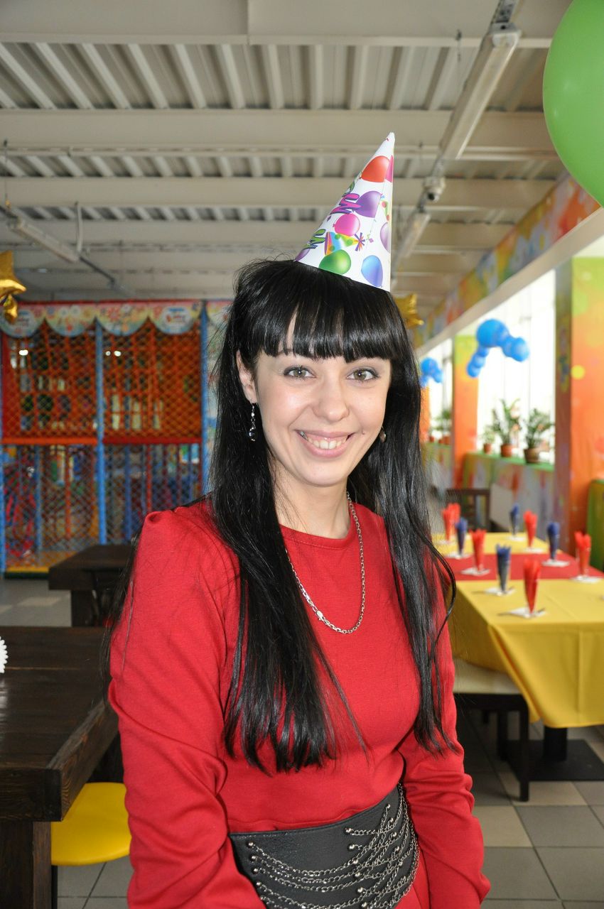 Ольга Корнышова | Чернигов