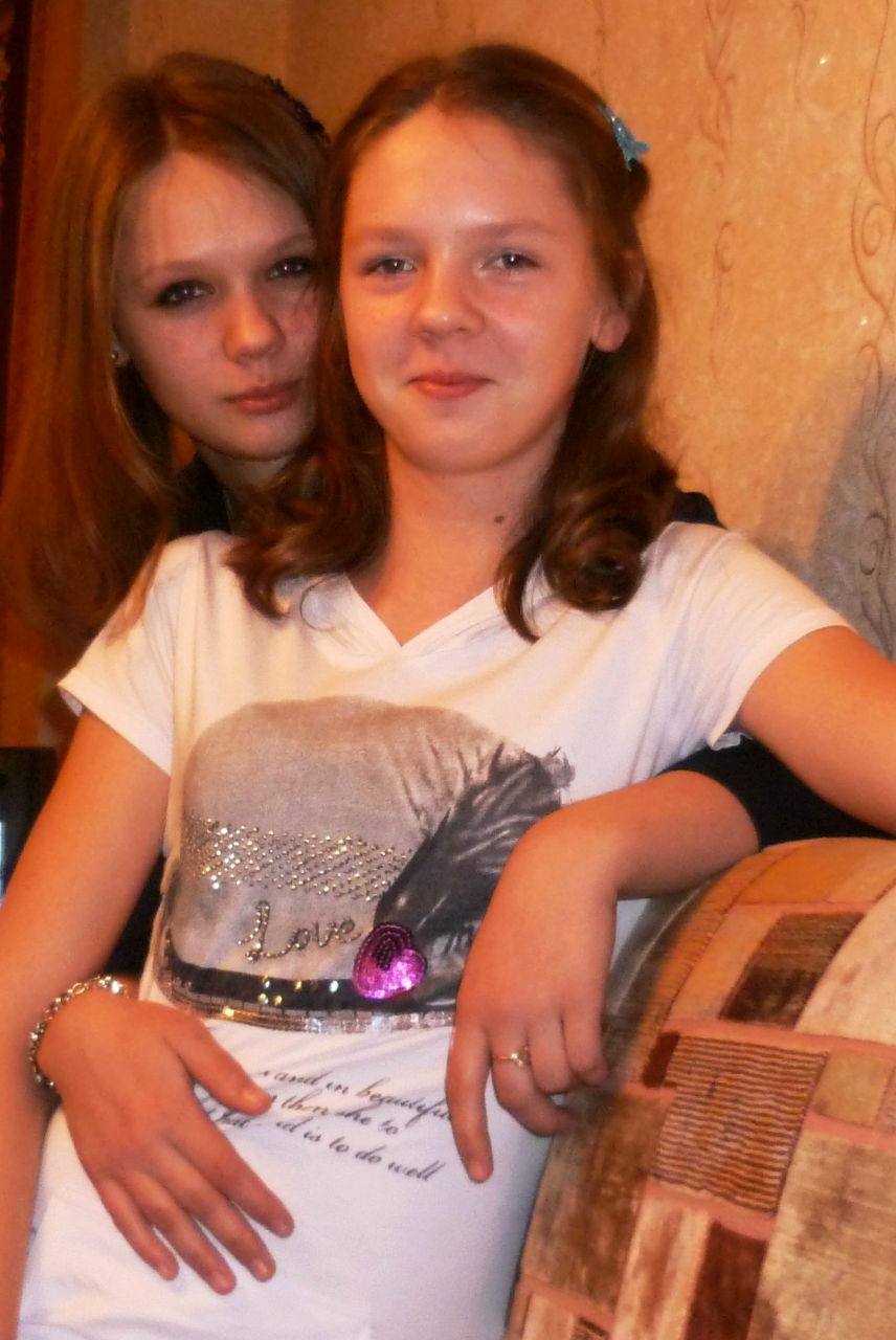 Елена Медведева | Великий Новгород