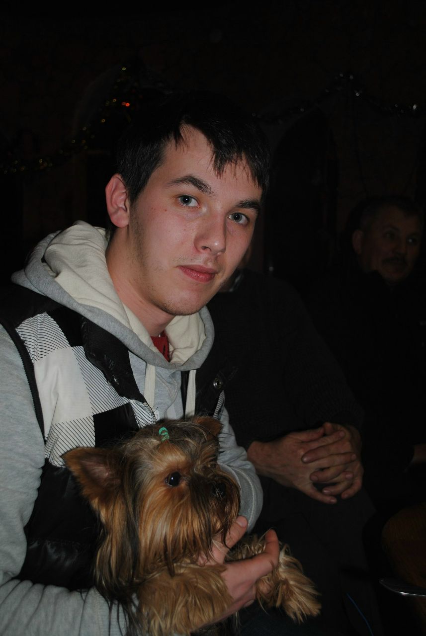 Стас Зюков | Москва