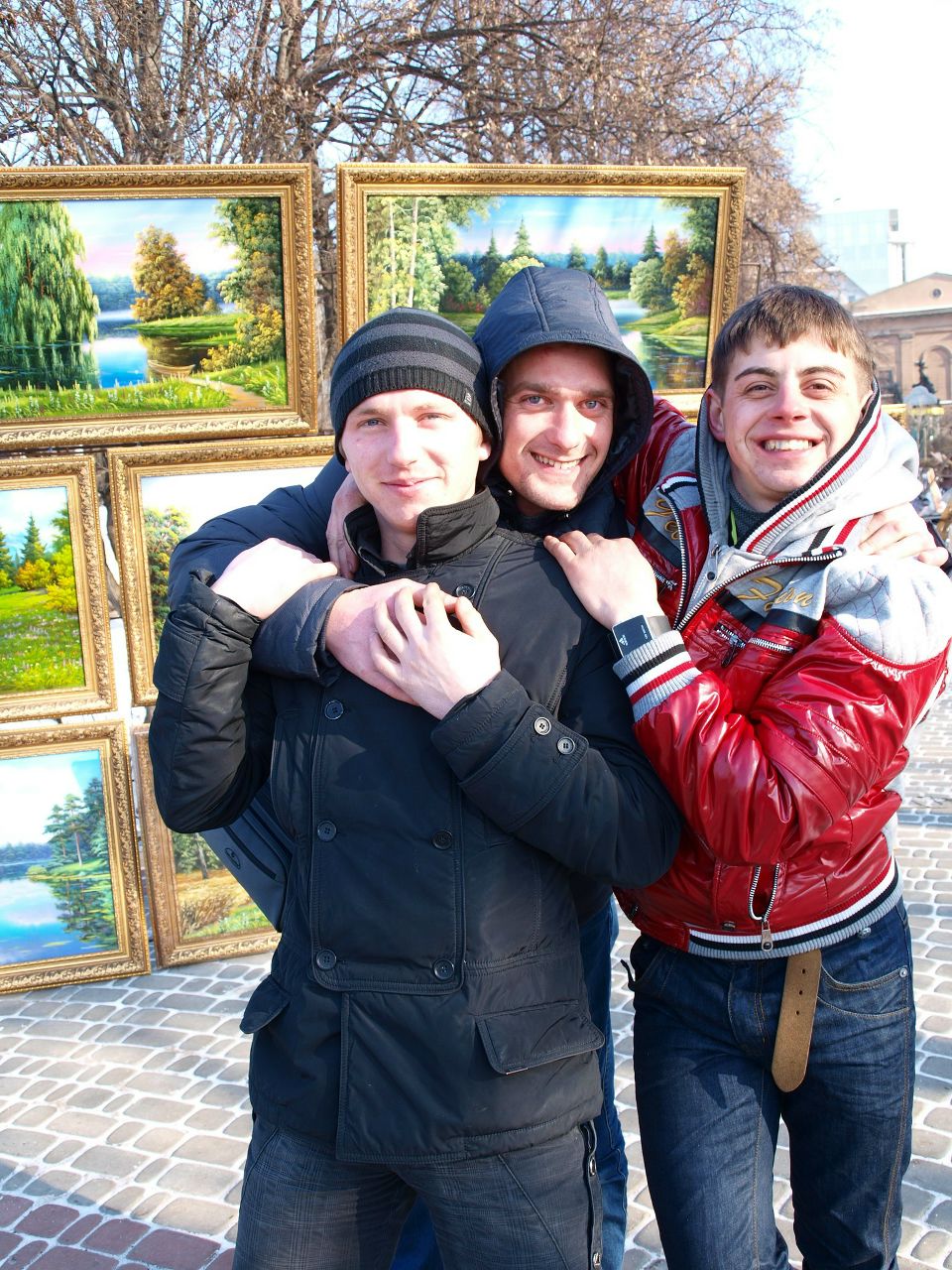 Роман Сиваш | 