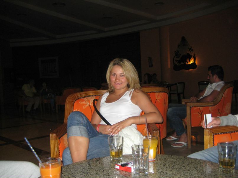 Римма Абубакирова | Пермь