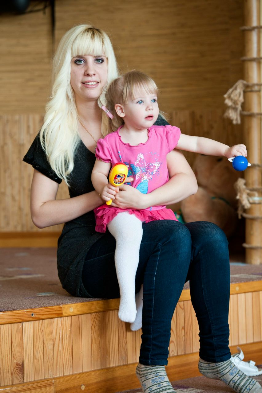 Екатерина Мамочкина | Волжский