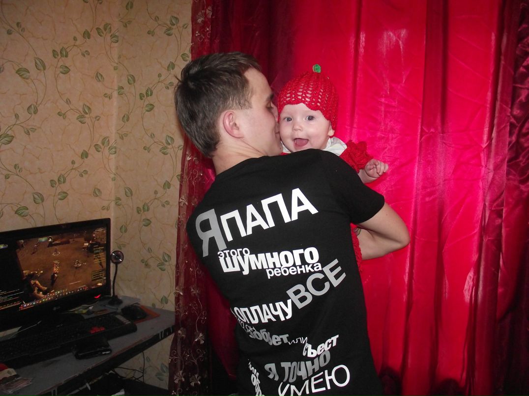 Женек Савосин jonkonor | Елабуга