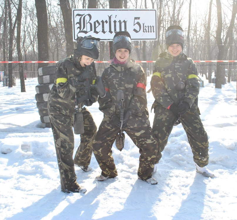 Юлия Галицкая | Донецк