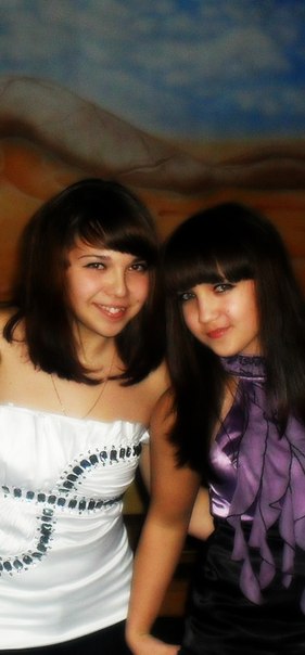 №9, Анастасия Карпеева №9, Анастасия Карпеева