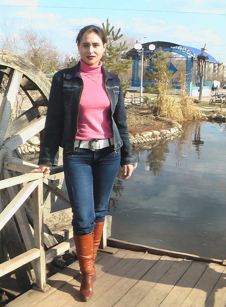 Юлия Федорова | Москва