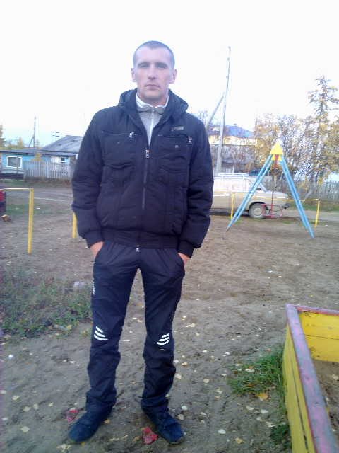 Petruha Хаймин | Нарьян-Мар