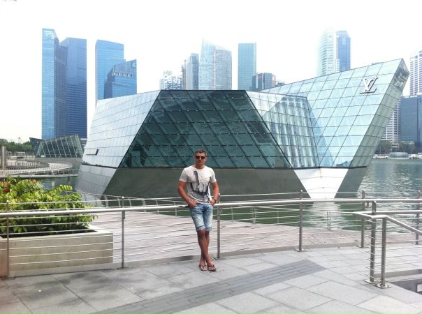 №51, Андрей Андрей, 51 год, Москва №51, Андрей Андрей, 51 год, Москва