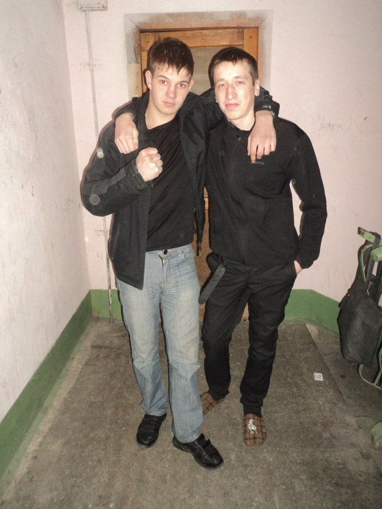 Сергей Токарев | Нижний Тагил