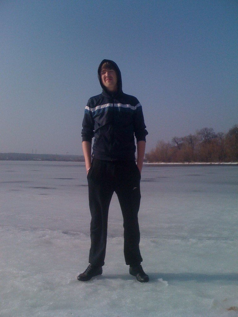 Андрей Кравчик | Киев