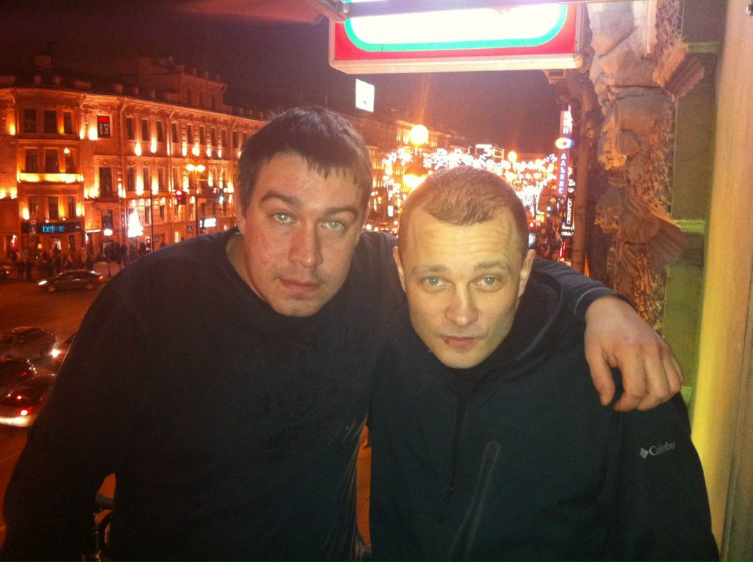 Вадим Краюшкин | Ставрополь