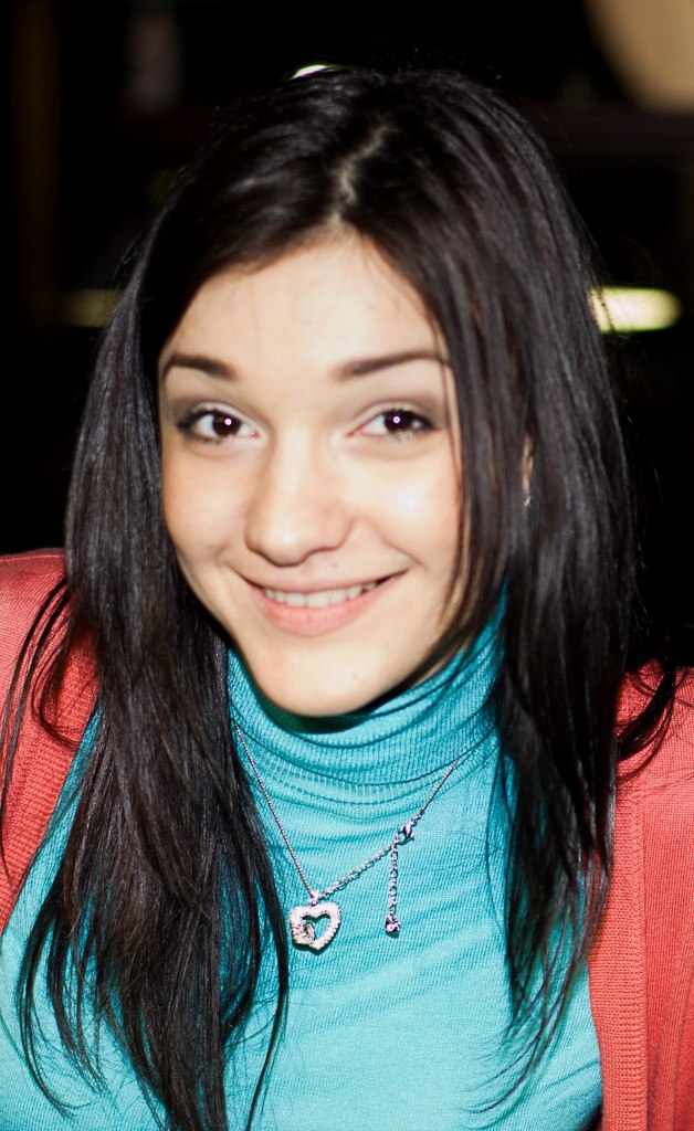 Ирина Трухан | Бородянка