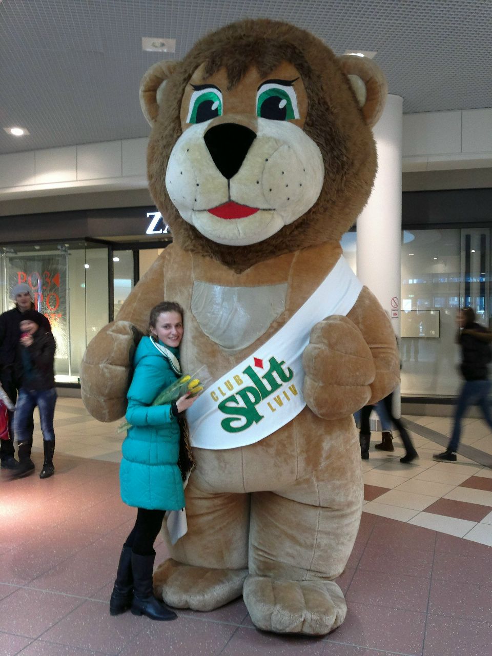 Юля Власенко | Сумы