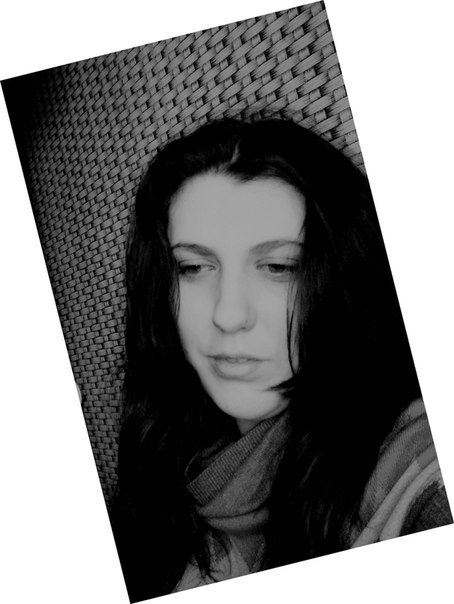 Алёна Соловей(Вершина) | Херсон