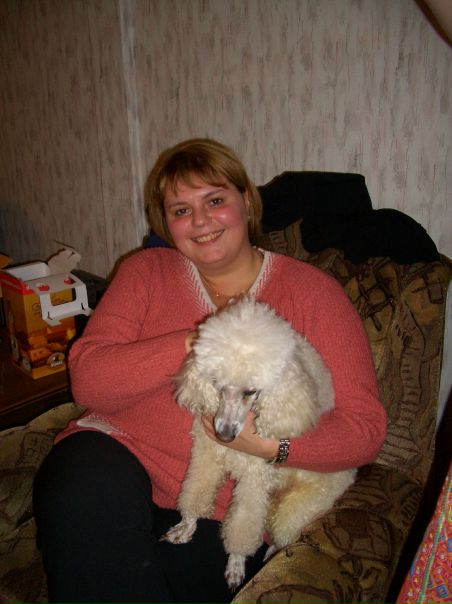 №12, Татьяна Солотина, Гатчина №12, Татьяна Солотина, Гатчина