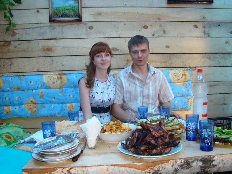 Владимир Киселёв | Кемерово