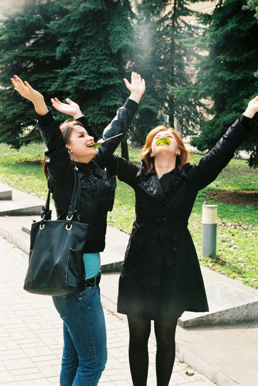 Лера Приходько | 