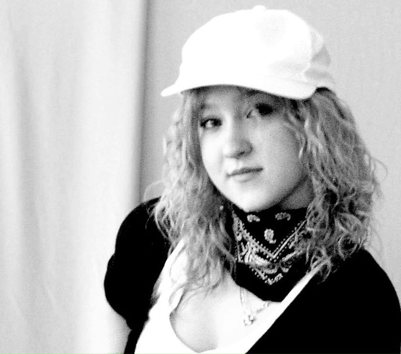 Анастасия Юркевич DrunkWitch | Львов