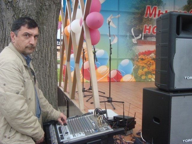 Тигран Гамбаров | Армавир