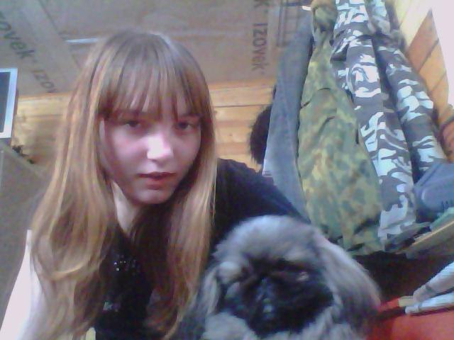 Юлия Лебедева | Москва