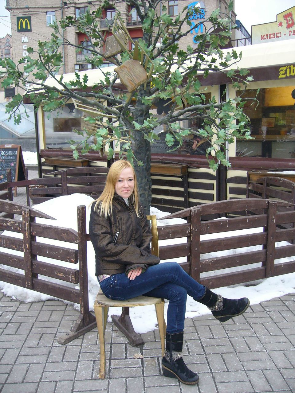 Татьяна Кучер | Киев
