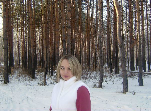 №51, Елена Клевцова №51, Елена Клевцова