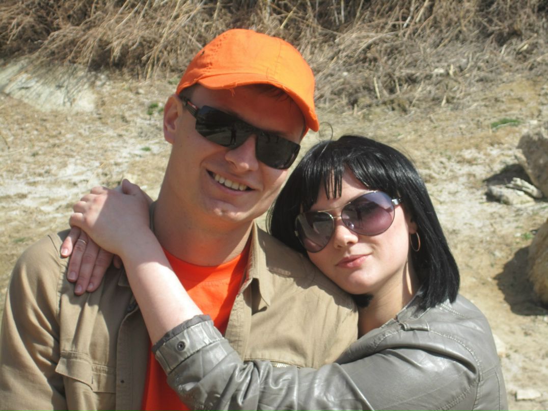 Яна Осина | Актау