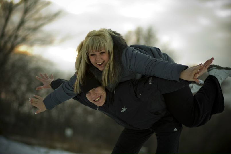 Денис Давыдюк | Запорожье