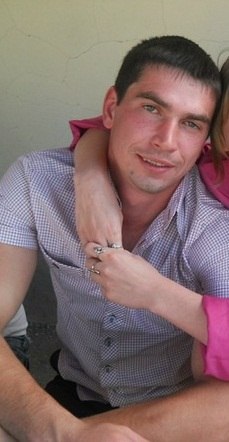 Алексей Зинковский | Самара