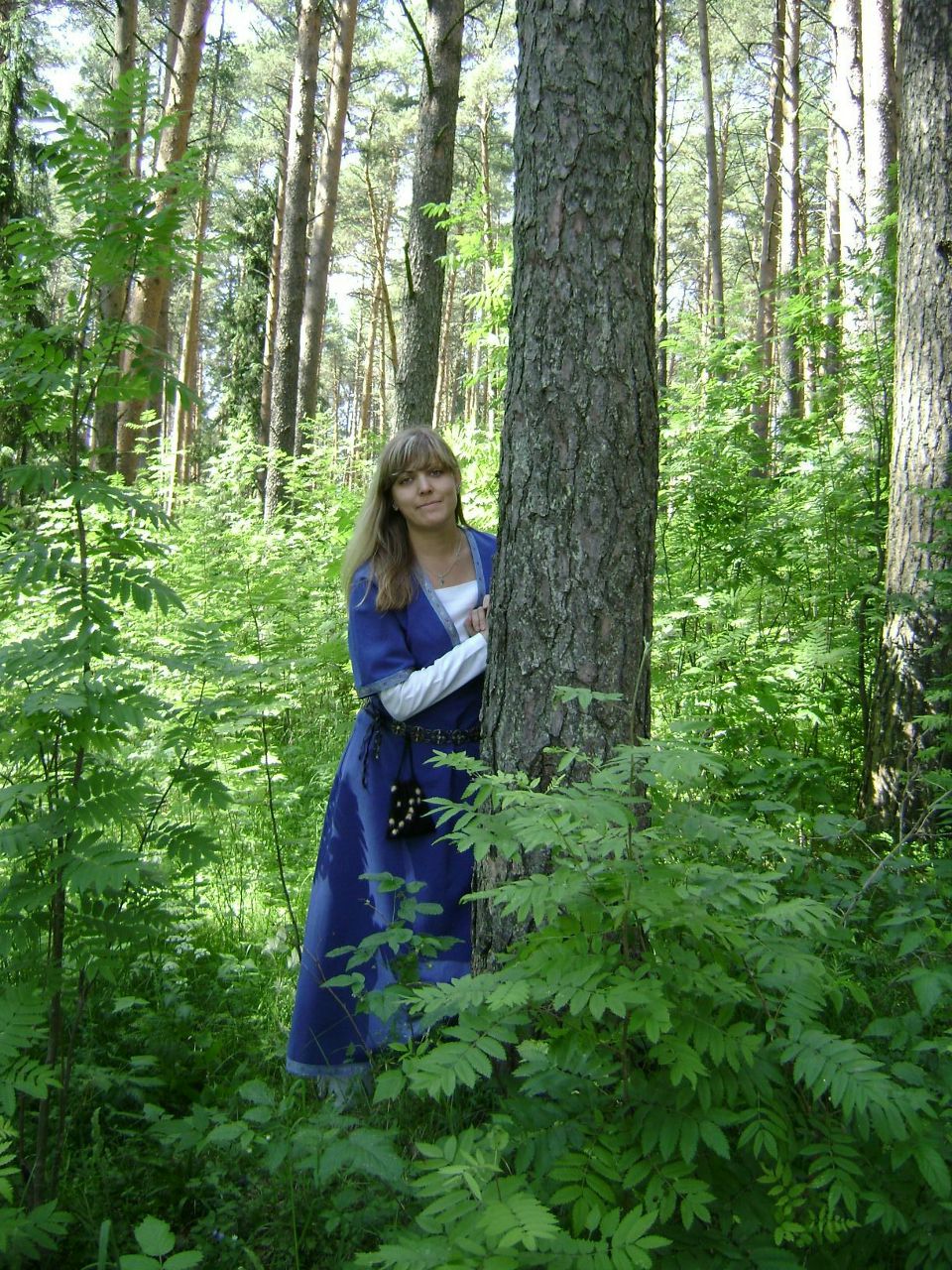 Анастасия Конышева | Котлас