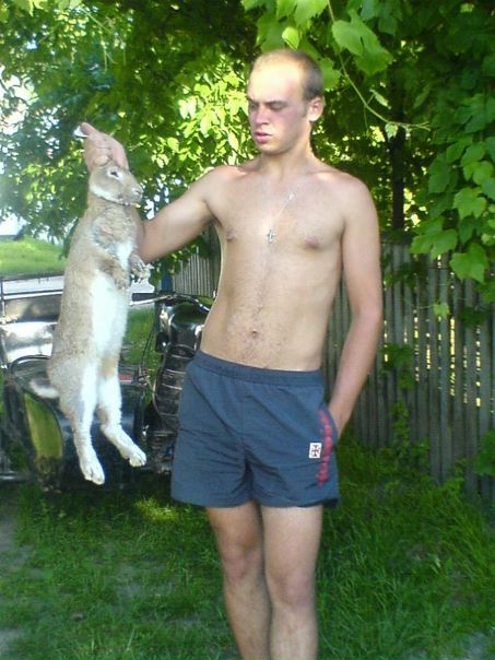 №133, Hot Sauce, 35 лет, Киев №133, Hot Sauce, 35 лет, Киев