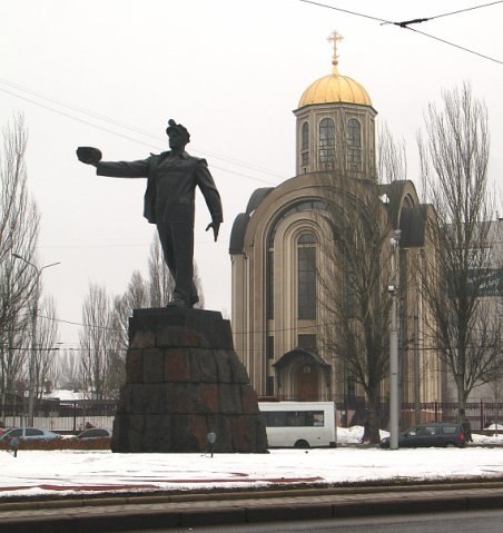 Евгешка Гатиятуллина ВАМП Дiвчiна | Казань