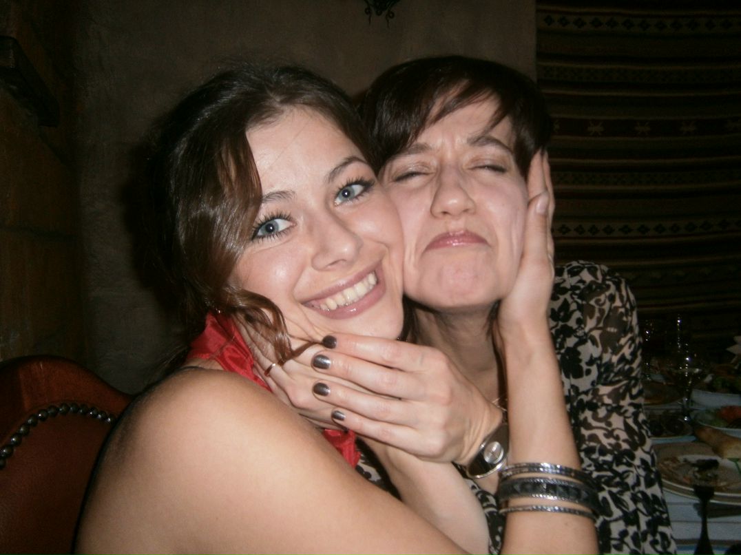 Ольга Кузнецова | Омск