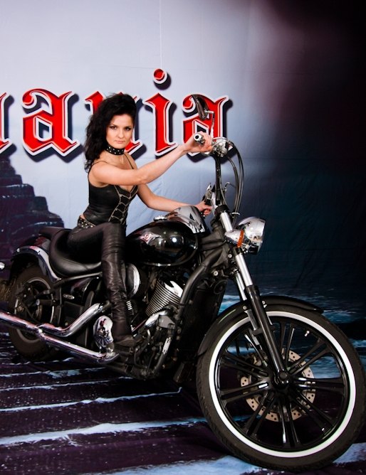 Анастасия Чучвага | Киев