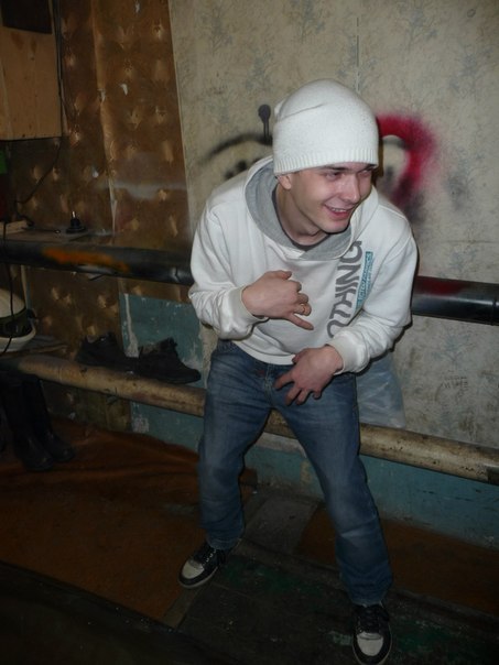 Ваня Фаустов | 