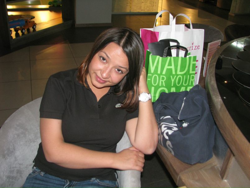 №26, Анна Косарева, 30.11, Киев №26, Анна Косарева, 30.11, Киев