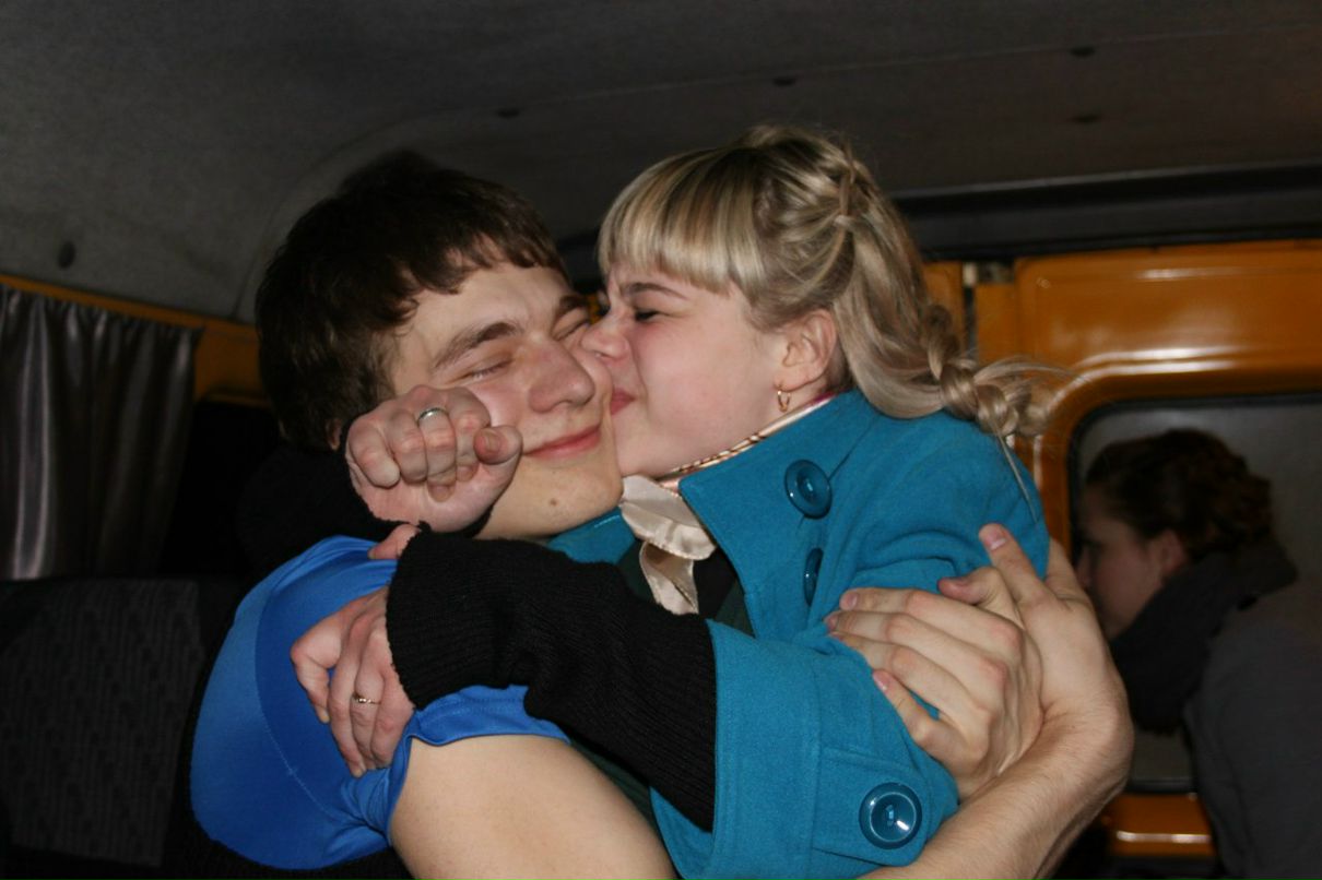 Анастасия Ходжаева | Рязань