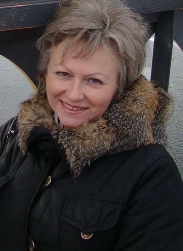 Елена Короткова | Санкт-Петербург