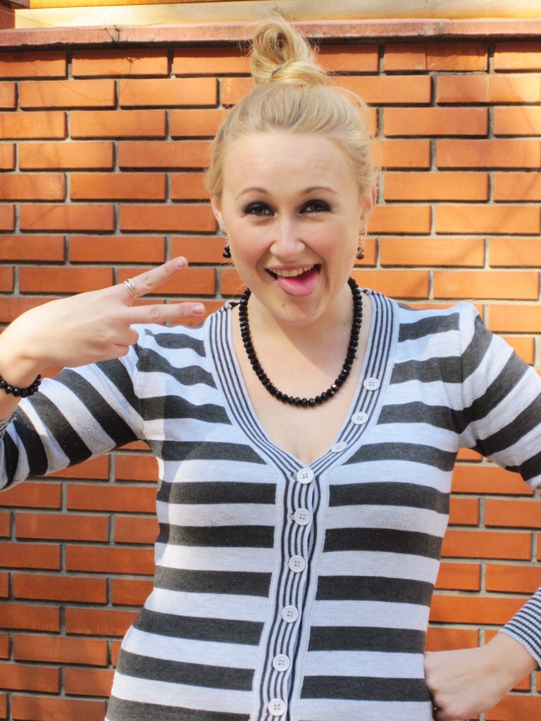 Виктория Любенок | 