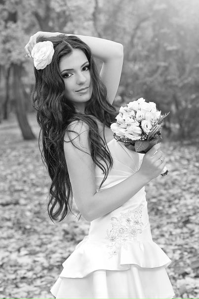 №9, Елена, 36 лет, Днепр (Днепропетровск) №9, Елена, 36 лет, Днепр (Днепропетровск)